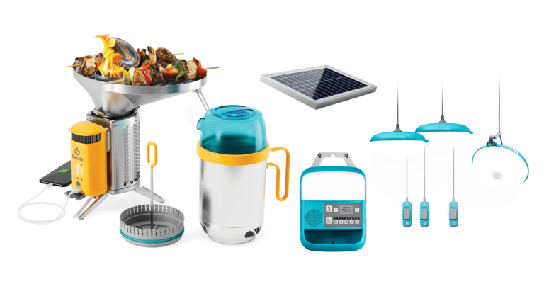 Sustainability Spotlight: BioLite – BioLite Sustainable Outdoor Products