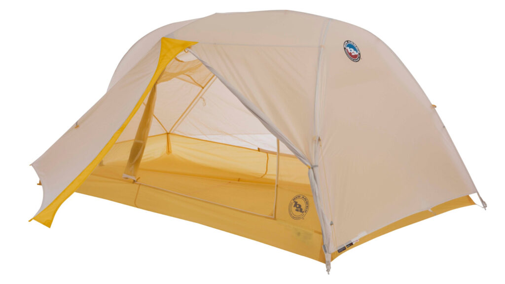 Big Agnes Tiger Wall UL2 Solution Dyed
