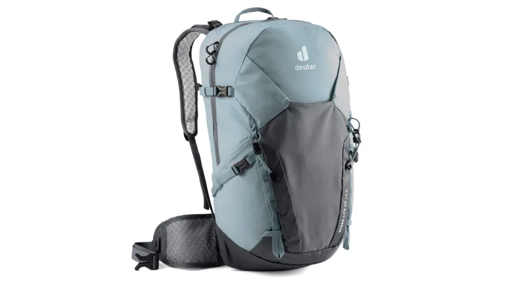 Deuter Speed Lite CV 23 SL Pack - Women's