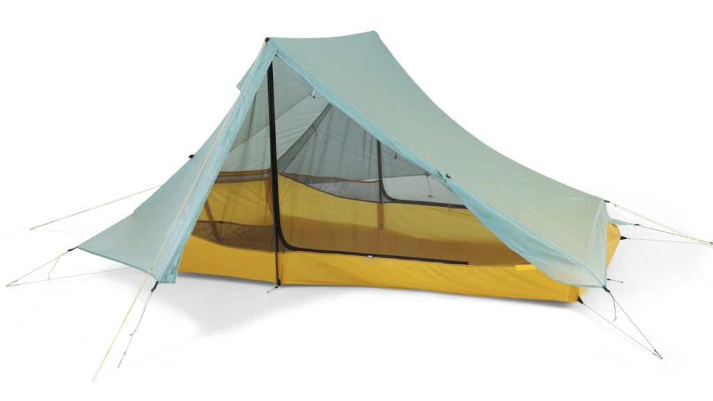 REI Co-op Flash Air 2 Tent