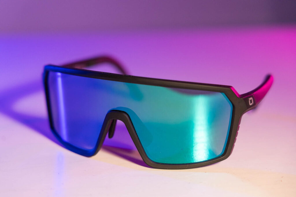 Optic Nerve Fixie Sunglasses