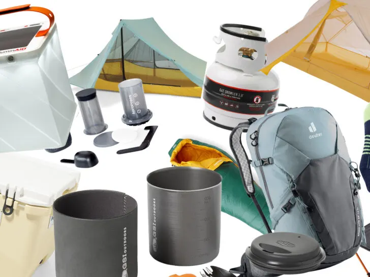 REI 4th of July Sale: The 12 Best Backpacking and Camping Deals [2024]