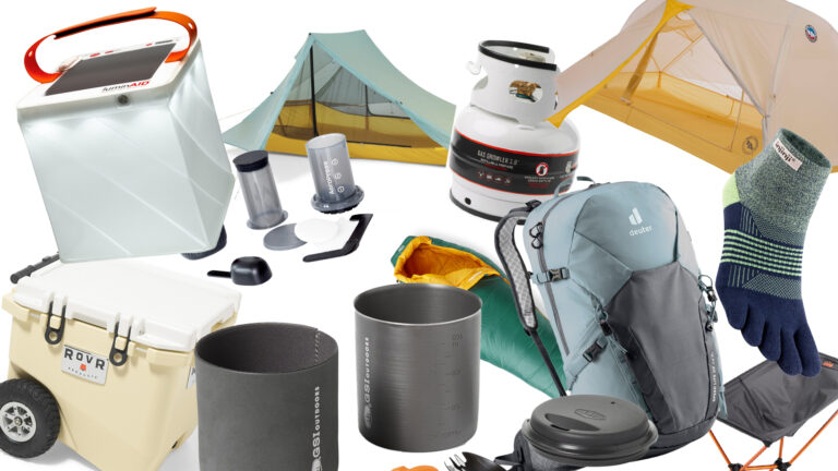 REI 4th of July Sale: The 12 Best Backpacking and Camping Deals [2024]