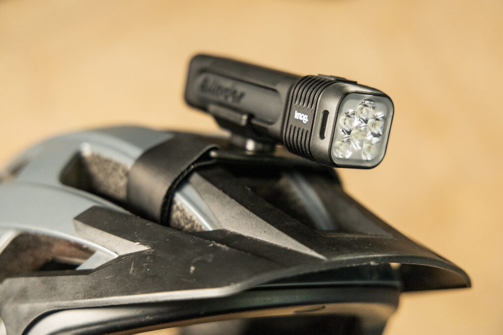 Knog Blinder Light 1300