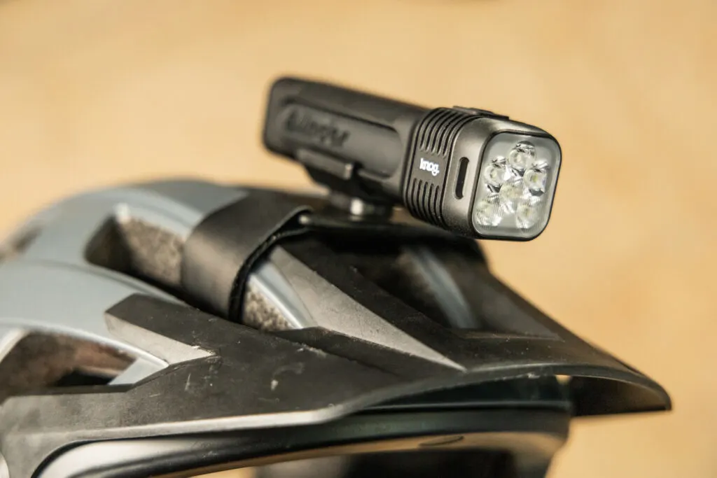 Knog Blinder Light 1300