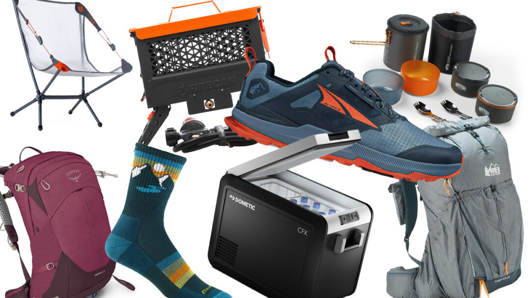 REI Labor Day Sale The 10 Best Backpacking and Camping Deals