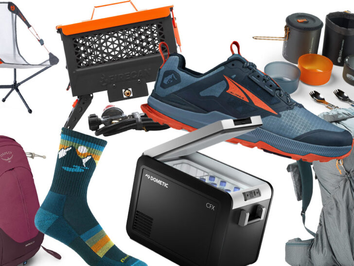 REI Labor Day Sale: The 10 Best Backpacking and Camping Deals [2024]