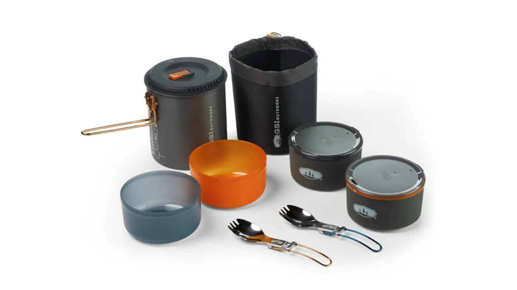 REI Labor Day Sale_GSI Cookware