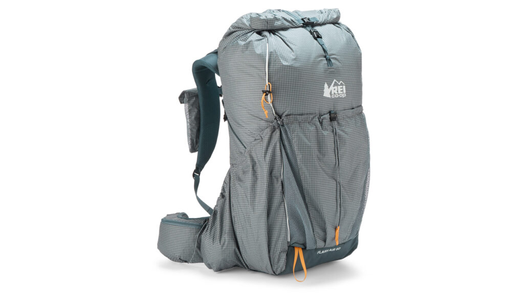 REI Labor Day Sale_REI Flash 50 Backpack