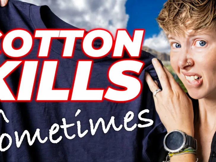 Cotton Kills