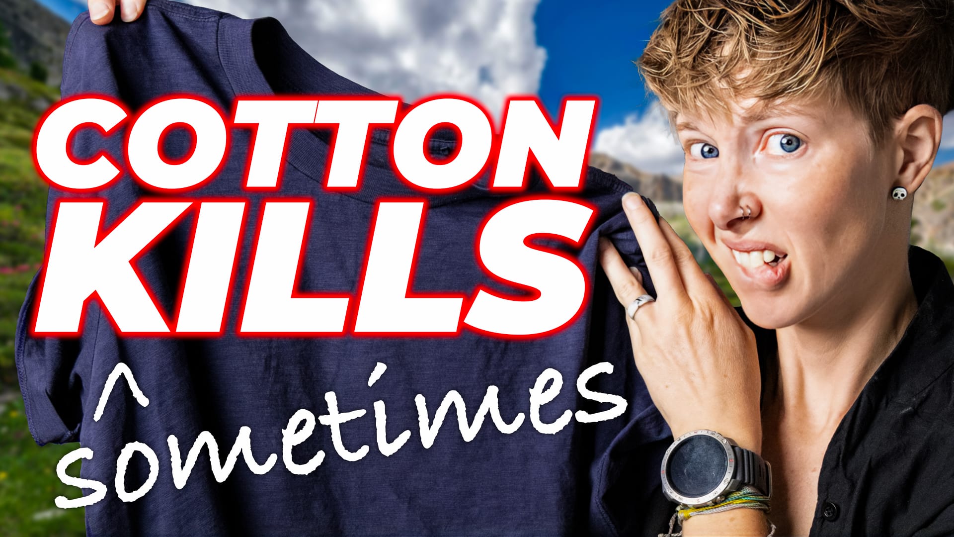 Cotton Kills