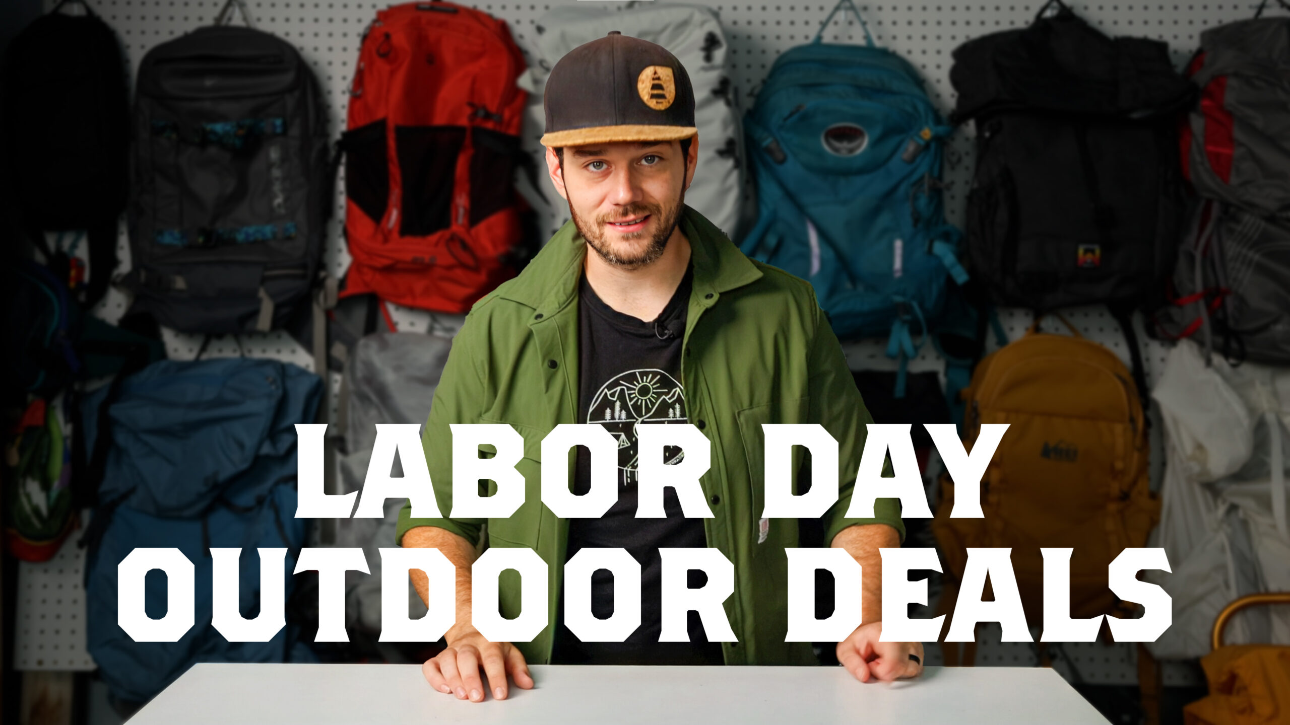 Labor Day 2024 The Best Outdoor Gear Sales Terradrift