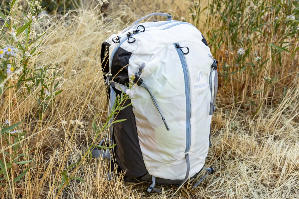 Pingora Lucid 20 daypack.