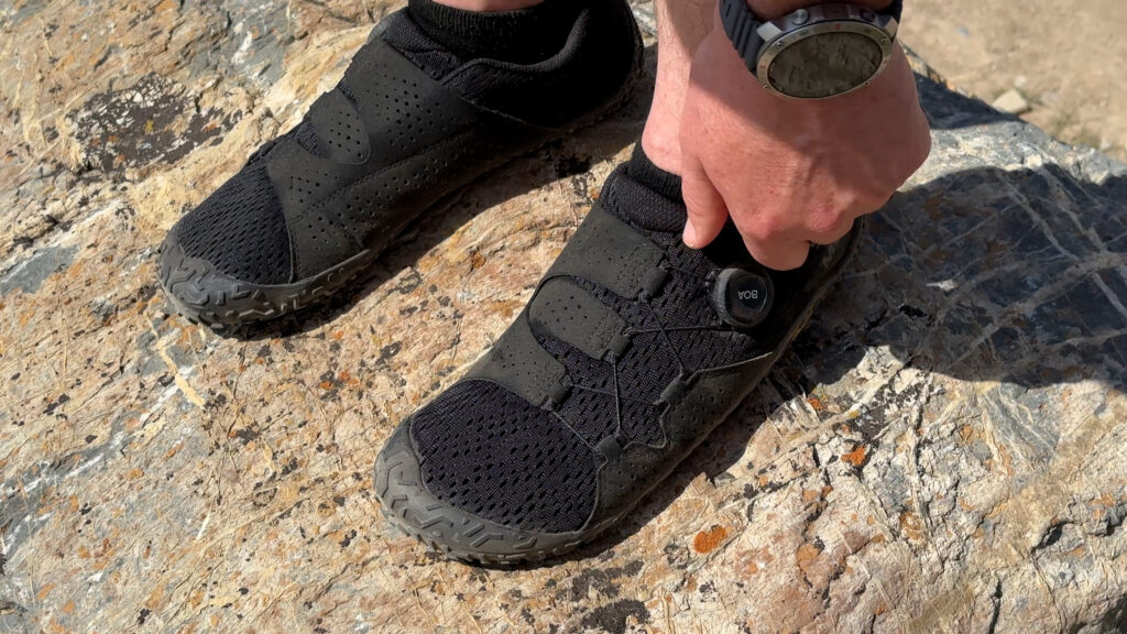 Merrell Vapor Glove 6 Boa Review 2