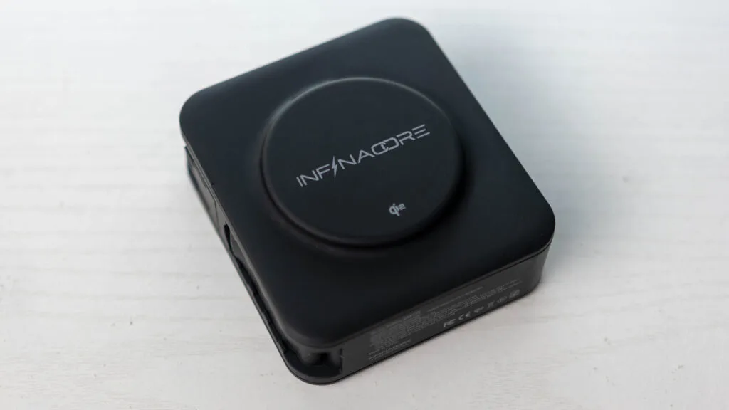 Infinacore P3 Pro