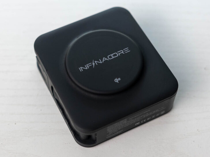 Infinacore P3 Pro