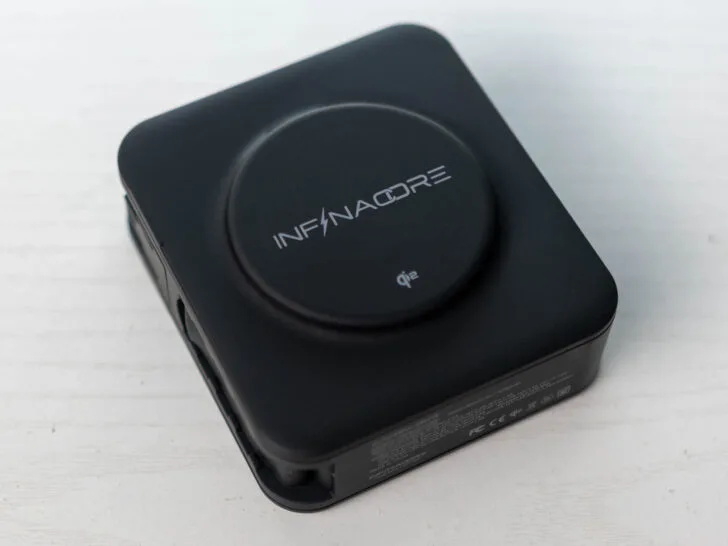 Infinacore P3 Pro