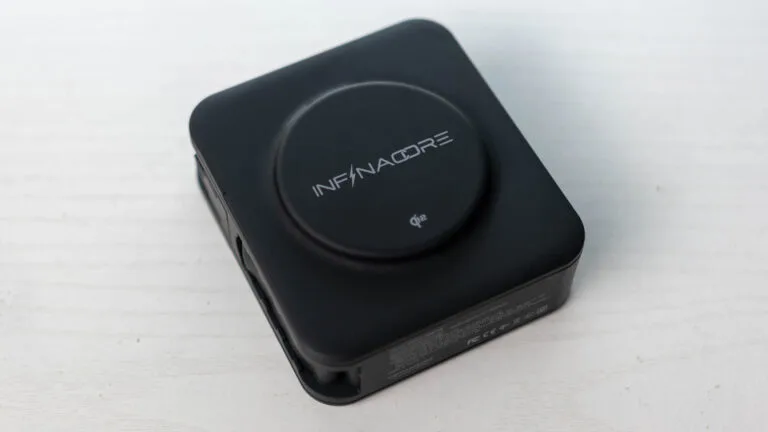 Infinacore P3 Pro