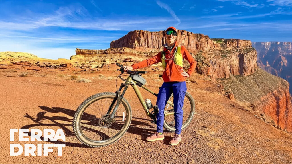 REI Co-Op Mountain Bike DRT 1.3