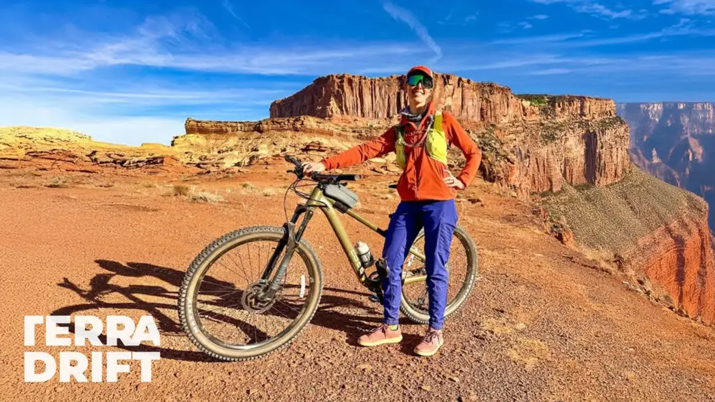 REI Co-Op Mountain Bike DRT 1.3