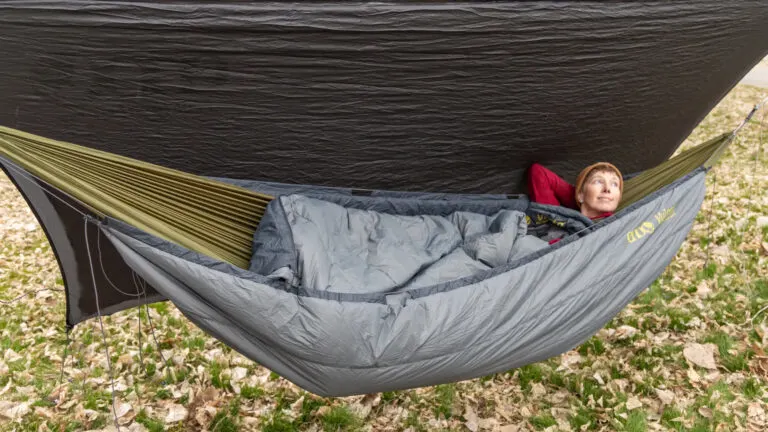 ENO SubLink™ Ultralight Hammock System