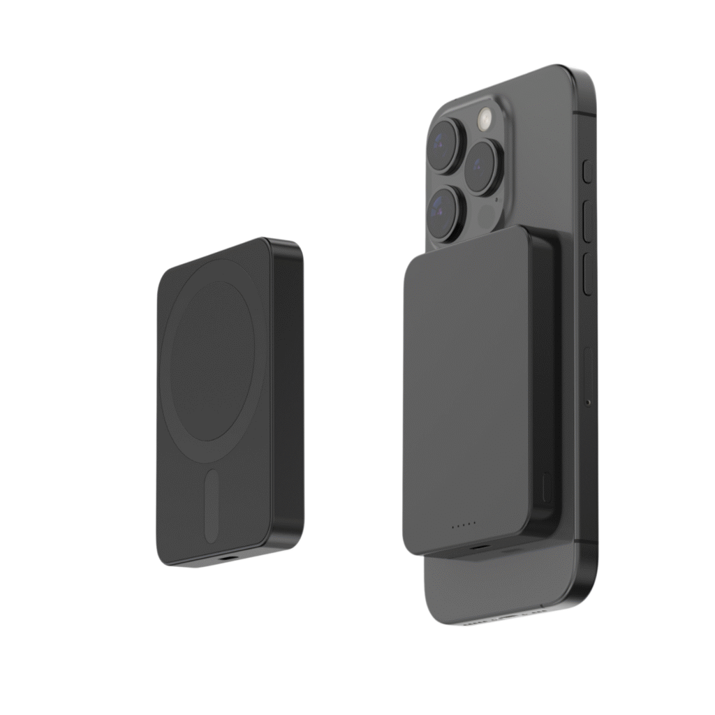 Infinacore M3 iPhone Battery