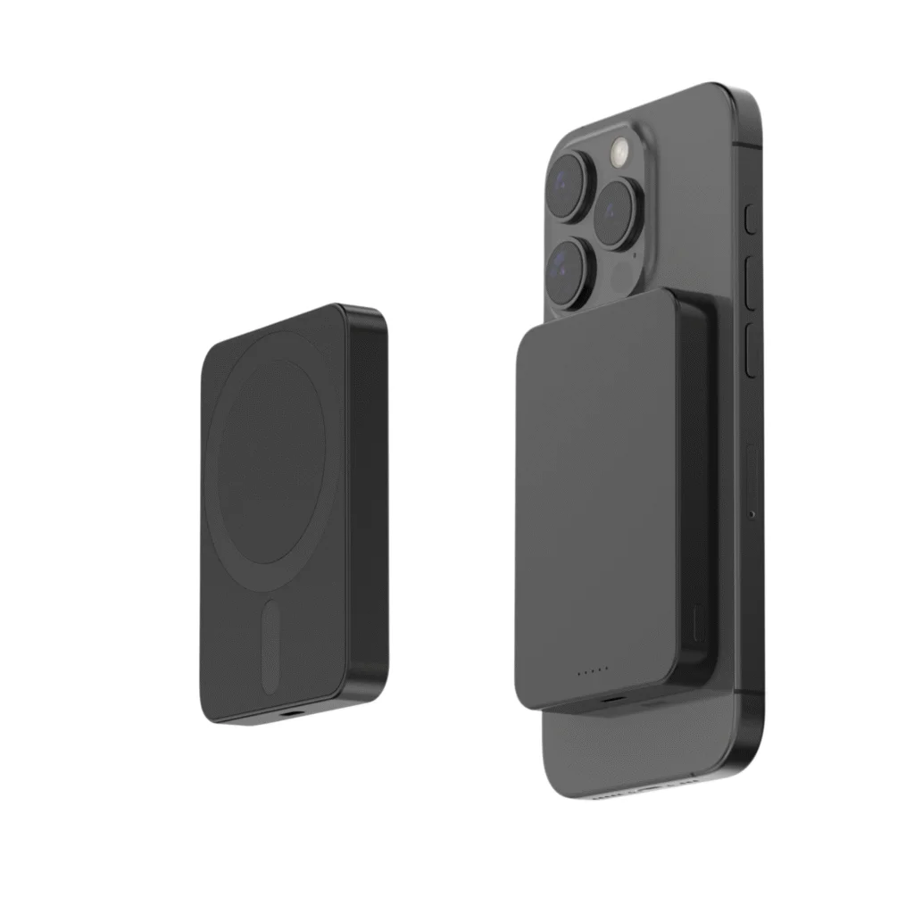 Infinacore M3 iPhone Battery
