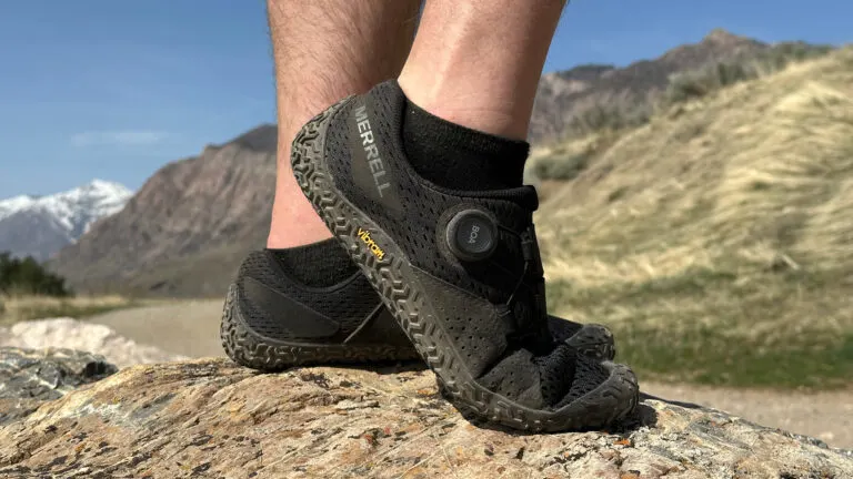 Merrell Vapor Glove 6 Boa Review: Barefoot Trail Runners That Just Work