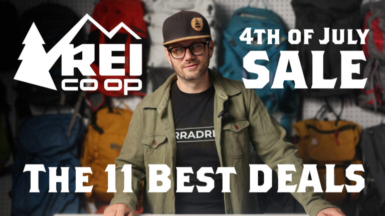 REI 4th of July Sale: The 11 Best Deals On Outdoor Gear [2025]
