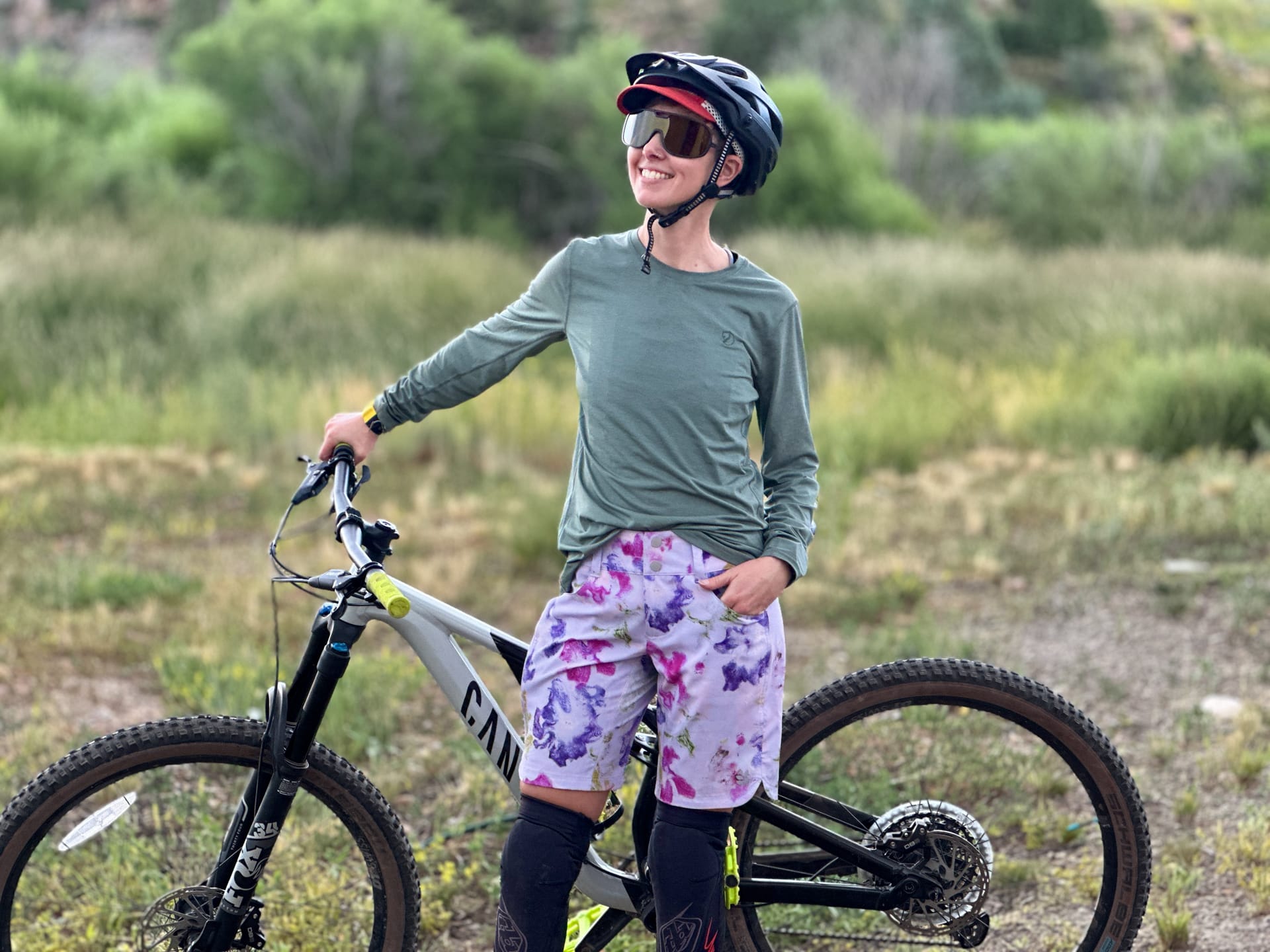 O'NEAL Matrix V.23, korte mountainbike-broek, MTB Mountainbike DH Downhill FR Freeride, ademend, polyester, zijvak met ritssluiting, zwart, maat L