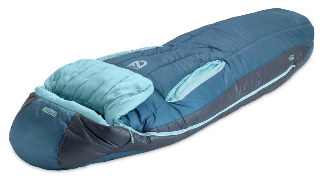 Nemo Endless Promise Forte Sleeping Bag