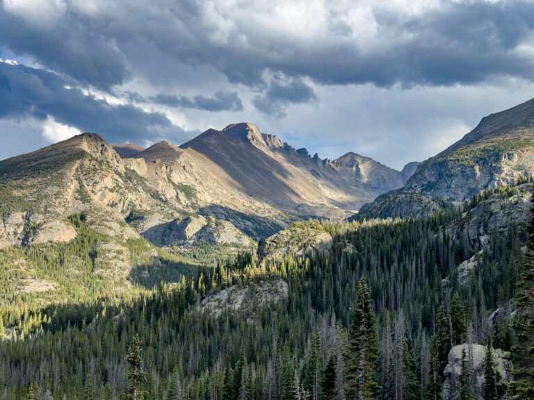 The 5 Best Hikes in Rocky Mountain National Park (According to Experts)