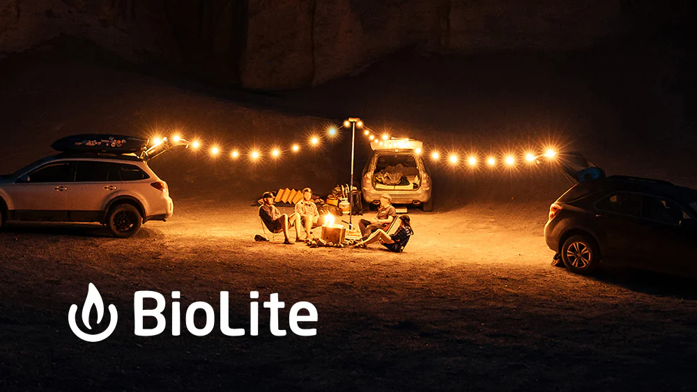 Biolite