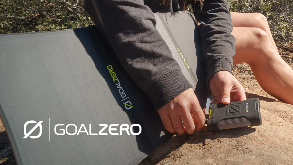 Goal Zero