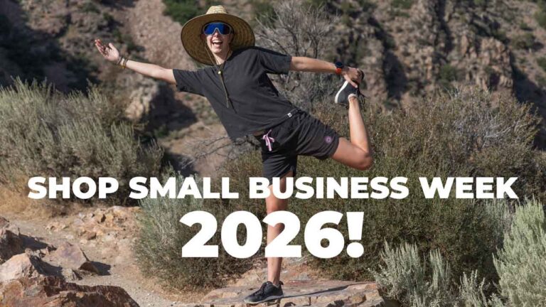 Shop Small Business Week 2026