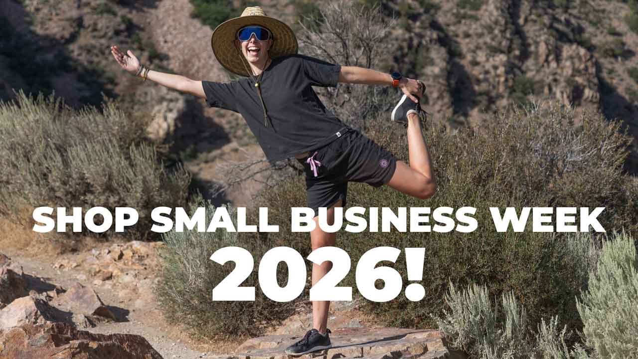 Shop Small Business Week 2026
