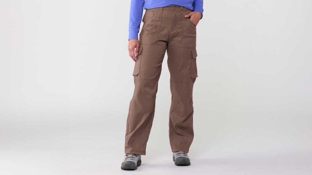 prAna Stretch Zion