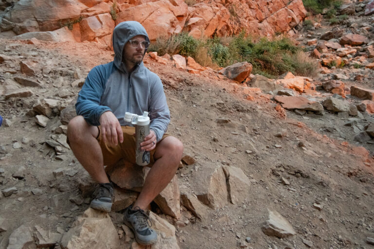 The 5 Best Barefoot, Wide Toe Box Hiking Shoes for Men So You Can Stop Abusing Your Toes [2026]