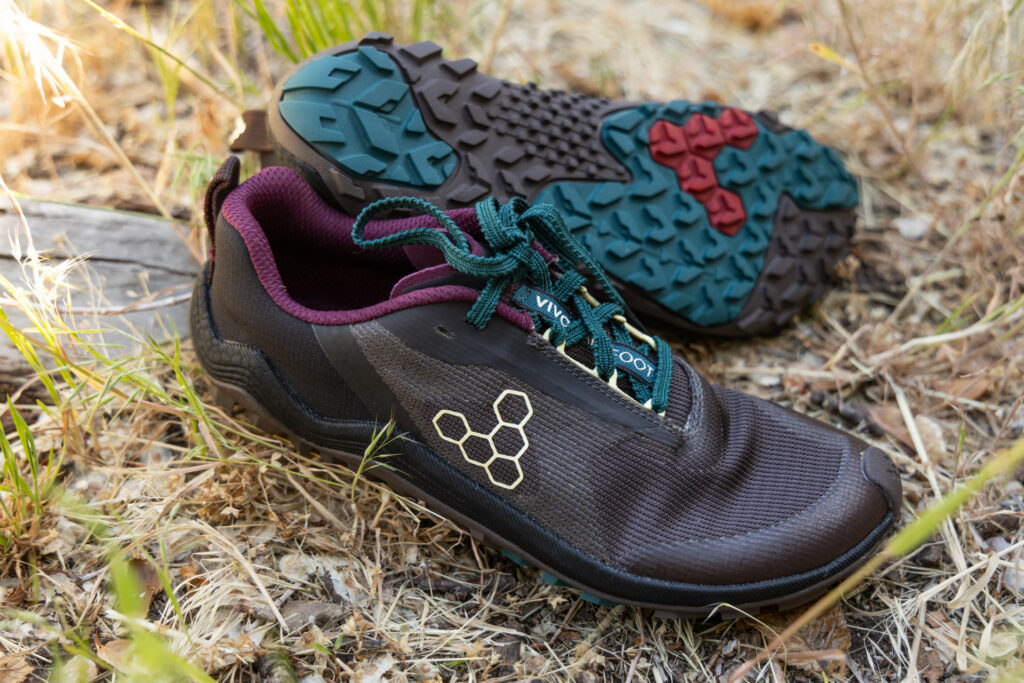 Vivobarefoot Primus Trail Flow