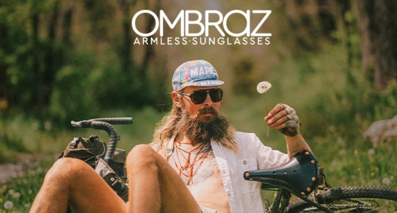 Ombraz Built With Purpose Sale